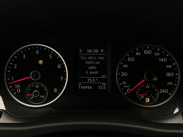 Volkswagen Tiguan I с пробегом 2011 года, цена 1 229 000 рублей, 116914 км, внедорожник, Автокод Объявления
