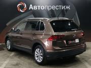 Volkswagen Tiguan II Ставрополь  - изображение 37