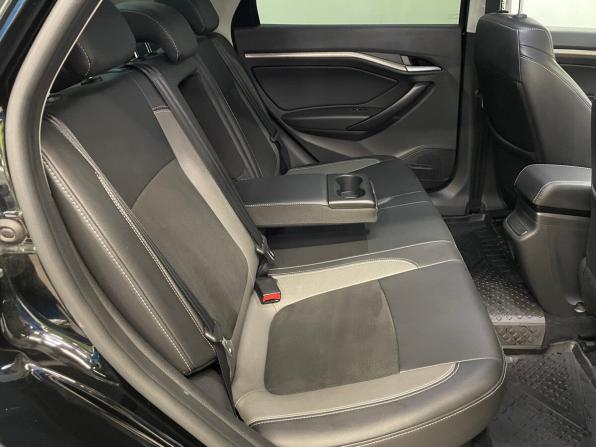 Lada (ВАЗ) Vesta I с пробегом 2020 года, цена 1 030 000 рублей, 93256 км, седан, Автокод Объявления