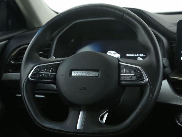 Haval F7 I Рестайлинг с пробегом 2023 года, цена 2 076 000 рублей, 32900 км, внедорожник, Автокод Объявления