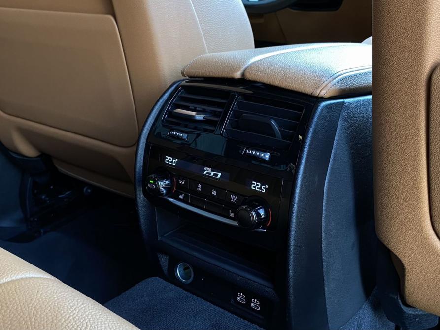 BMW 5 серии VII (G30/G31/G38) Рестайлинг Москва  - изображение 31