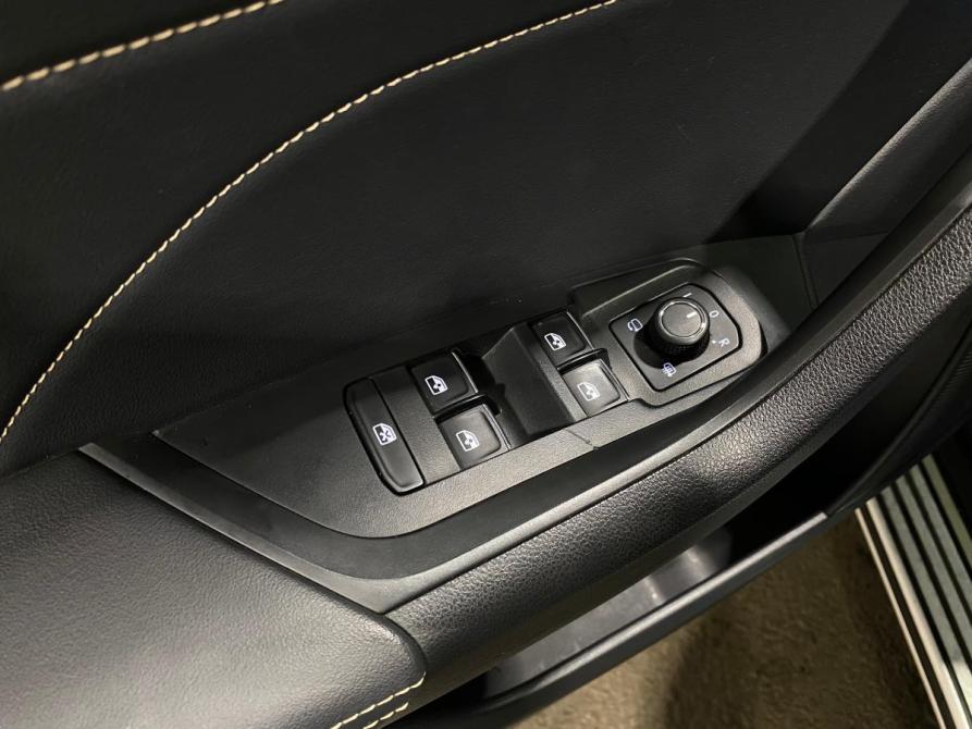 Skoda Kodiaq I Рестайлинг Челябинск  - изображение 17