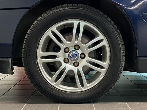 Volvo S60 I Рестайлинг с пробегом 2008 года, цена 400 000 рублей, 236661 км, седан, Автокод Объявления