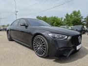 Mercedes-Benz S-Класс VII (W223) Саратов  - изображение 65