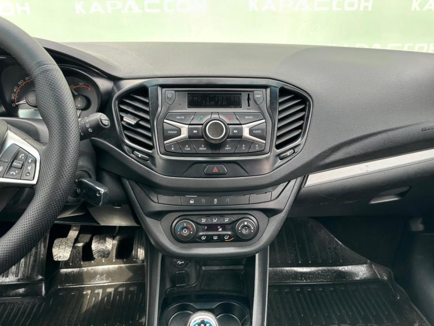 Lada (ВАЗ) Vesta I Екатеринбург  - изображение 10