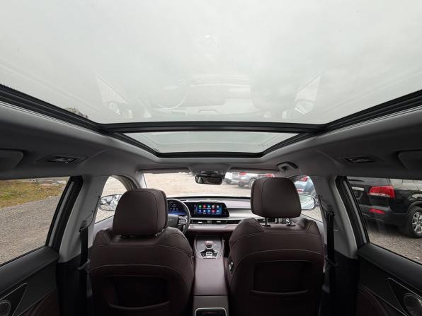 Chery Tiggo 8 Pro Max I Рестайлинг с пробегом 2023 года, цена 2 480 000 рублей, 37000 км, внедорожник, Автокод Объявления