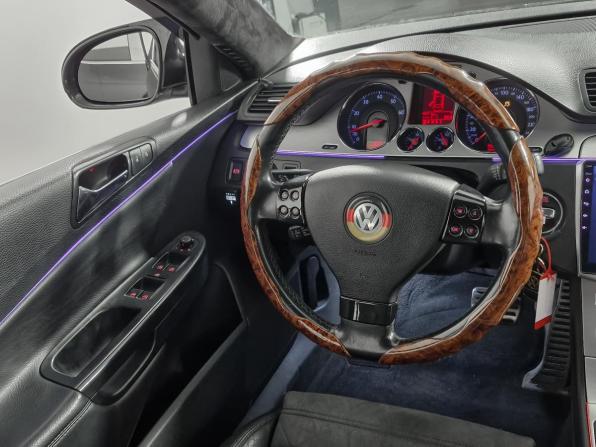 Volkswagen Passat B6 с пробегом 2008 года, цена 649 000 рублей, 181663 км, седан, Автокод Объявления
