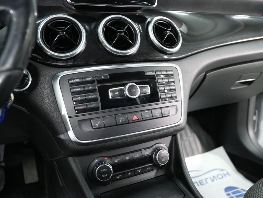 Mercedes-Benz CLA I (C117 X117) Новосибирск  - изображение 26