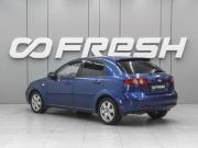 Chevrolet Lacetti I Ростов-на-Дону  - изображение 15