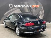 Volkswagen Passat B7 Пермь  - изображение 28