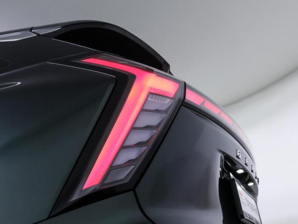 Geely Atlas II с пробегом 2025 года, цена 3 250 000 рублей, 8253 км, внедорожник, Автокод Объявления
