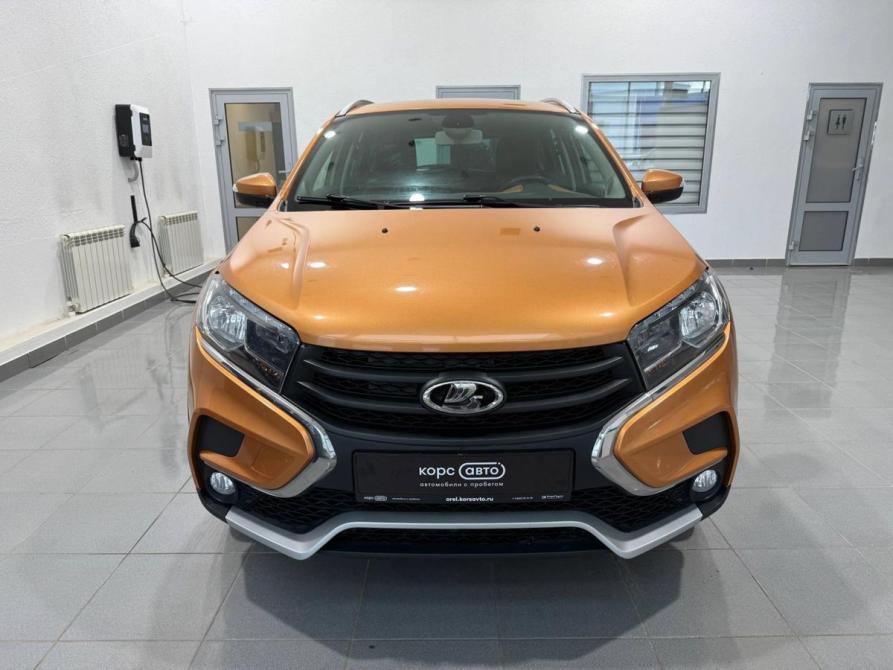 Lada (ВАЗ) XRAY I Орел  - изображение 2