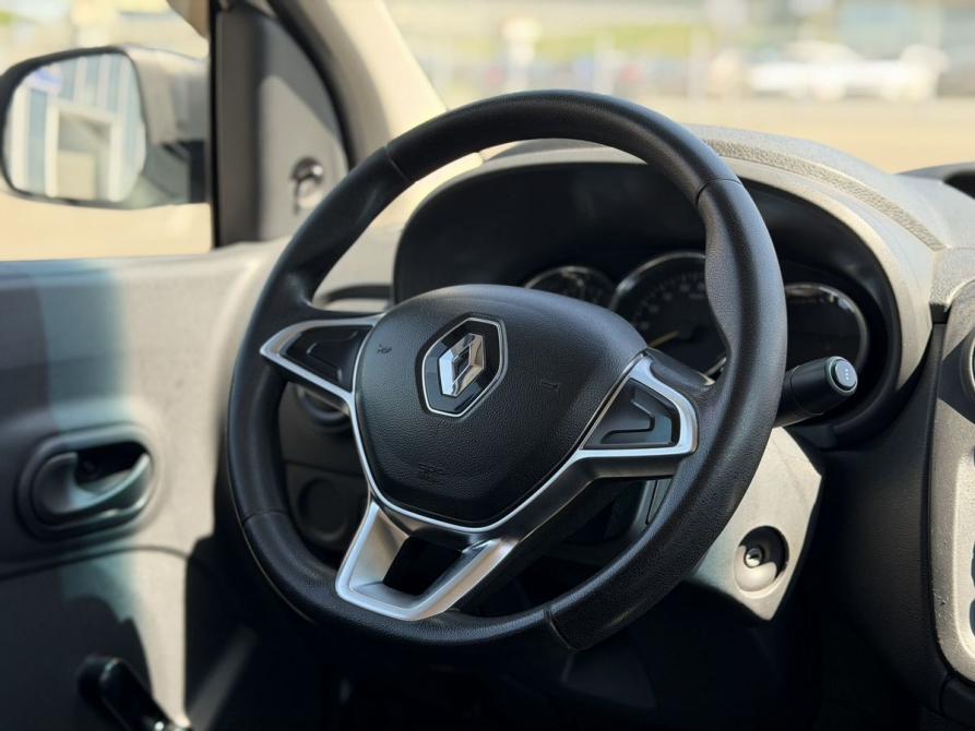 Renault Dokker I Казань  - изображение 13