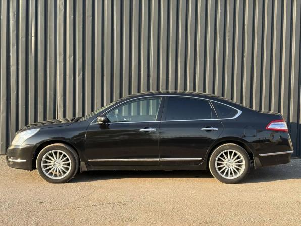 Nissan Teana II (J32) с пробегом 2011 года, цена 860 000 рублей, 315000 км, седан, Автокод Объявления