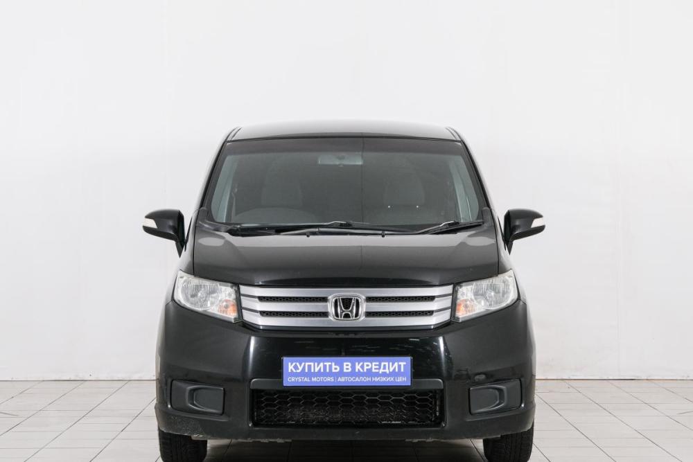 Honda Freed I Рестайлинг Красноярск  - изображение 2