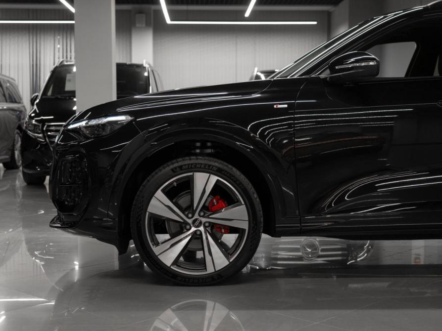 Audi Q5 III Москва  - изображение 34