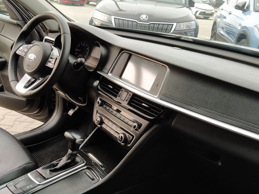 Kia K5 II Екатеринбург  - изображение 29