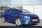 Kia Ceed III Ульяновск  - изображение 27