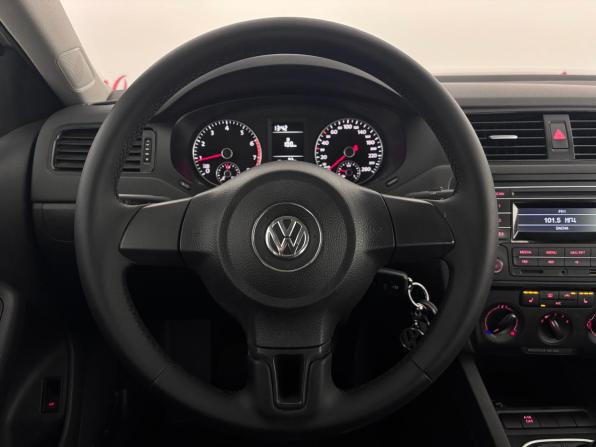 Volkswagen Jetta VI с пробегом 2013 года, цена 1 080 000 рублей, 133300 км, седан, Автокод Объявления
