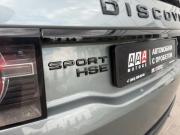 Land Rover Discovery Sport I Ростов-на-Дону  - изображение 36