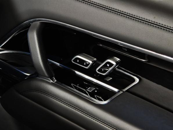 Land Rover Range Rover V с пробегом 2024 года, цена 15 500 000 рублей, 48735 км, внедорожник, Автокод Объявления