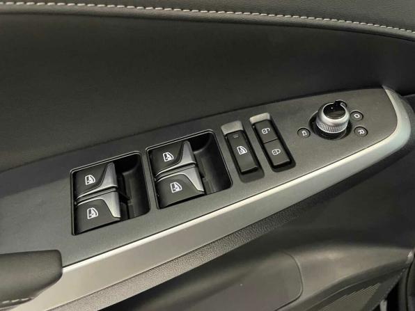 Changan CS75 Plus III с пробегом 2024 года, цена 2 640 000 рублей, 17889 км, внедорожник, Автокод Объявления