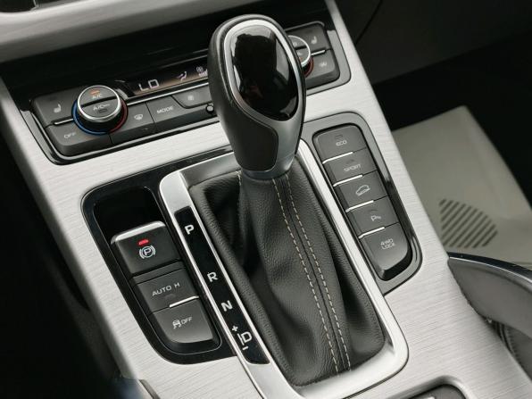 Geely Atlas I с пробегом 2018 года, цена 1 499 000 рублей, 154021 км, внедорожник, Автокод Объявления