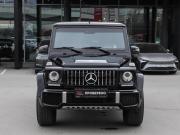 Mercedes-Benz G-Класс AMG I (W463) Рестайлинг 3 Москва  - изображение 35