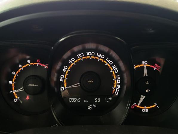 Lada (ВАЗ) Vesta I с пробегом 2019 года, цена 799 000 рублей, 108549 км, универсал, Автокод Объявления