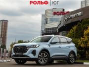 Chery Tiggo 7 Pro Max I Москва  - изображение 26