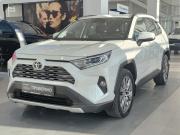 Toyota RAV4 V (XA50) Казань  - изображение 26