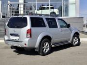 Nissan Pathfinder III Рестайлинг Саратов  - изображение 20