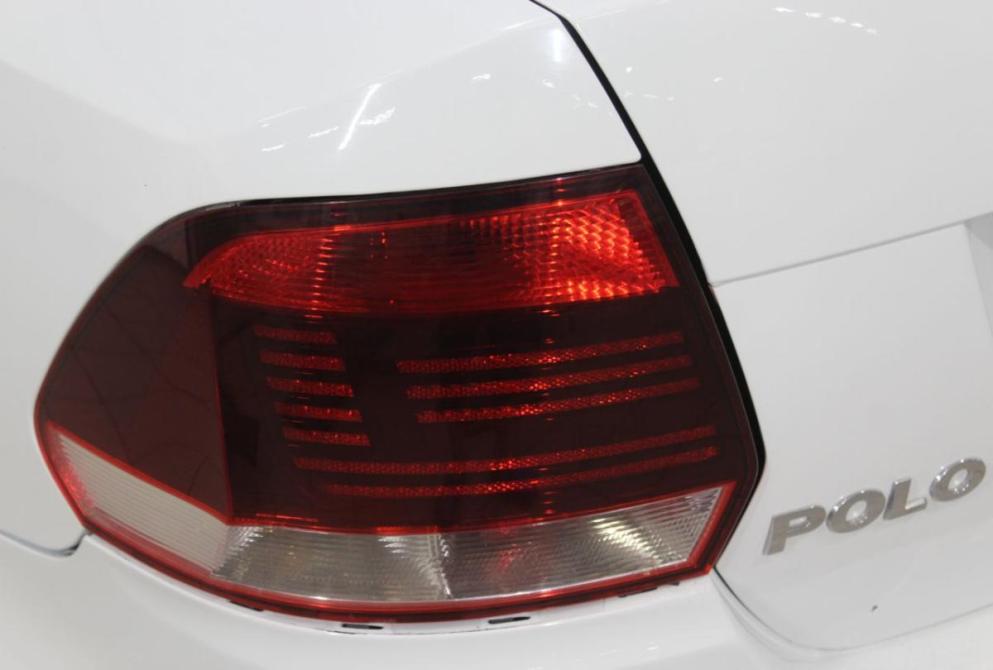 Volkswagen Polo V Рестайлинг Астрахань  - изображение 11