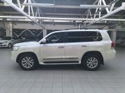 Toyota Land Cruiser 200 Series Рестайлинг 2 Челябинск  - изображение 28
