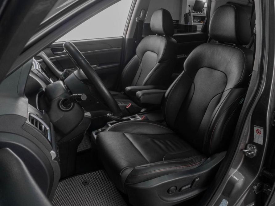 Haval H6 I Тюмень  - изображение 10