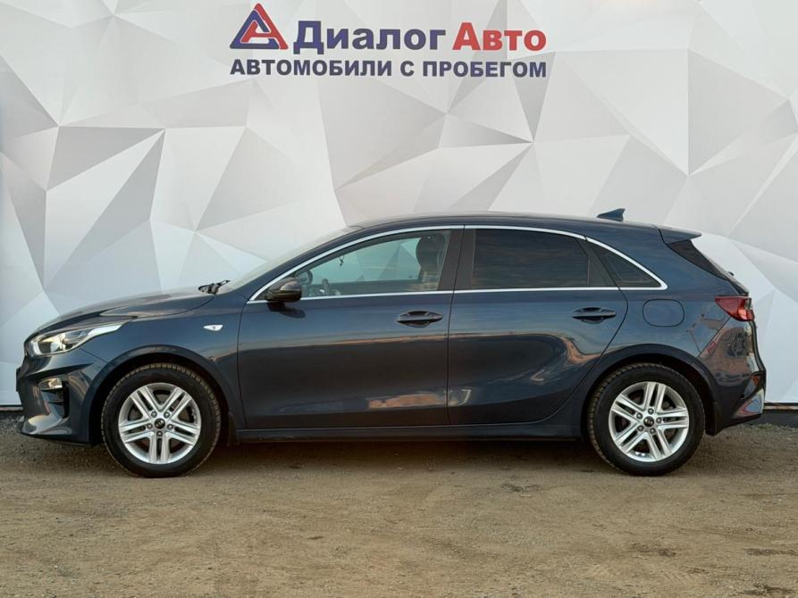 Kia Ceed III Набережные Челны  - изображение 11