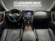 Infiniti QX70 Кемерово  - изображение 21