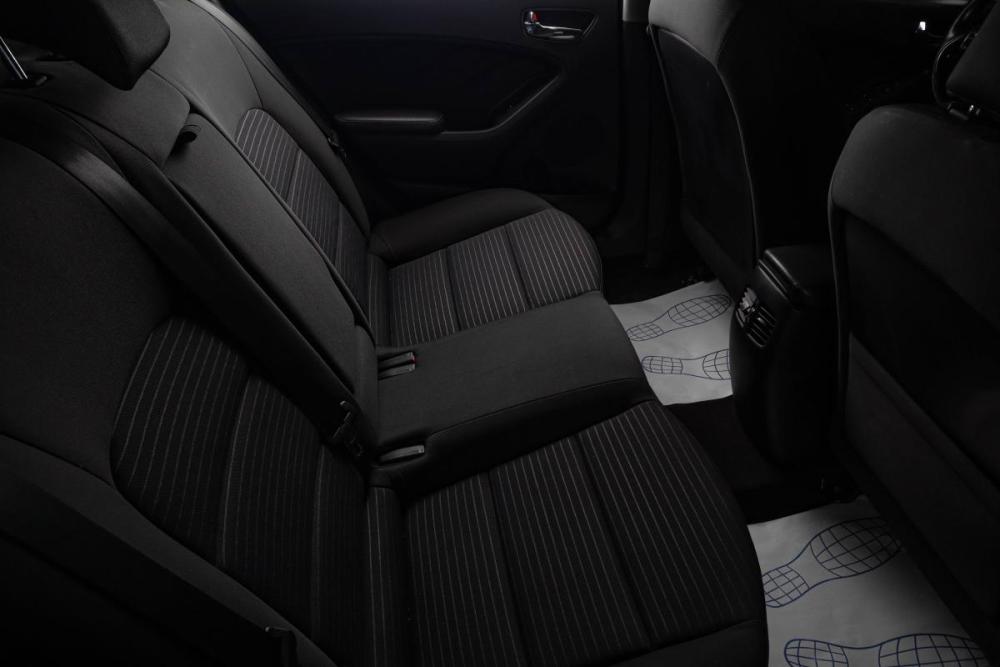 Kia Cerato IV Тюмень  - изображение 19