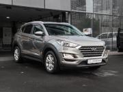 Hyundai Tucson III Рестайлинг Москва  - изображение 18