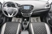 Lada (ВАЗ) Vesta I Красноярск  - изображение 36