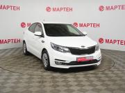 Kia Rio III Рестайлинг Вологда  - изображение 20