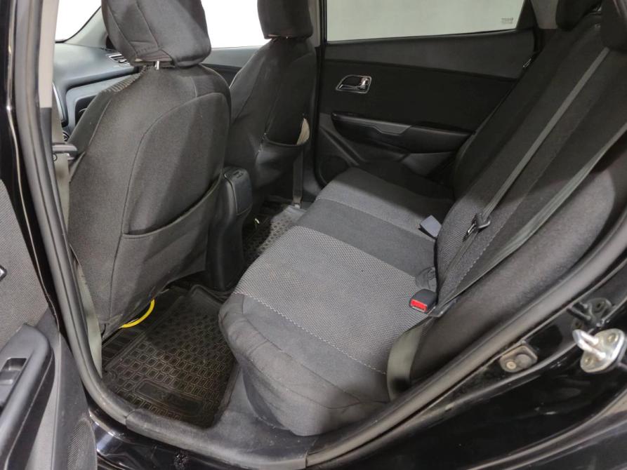 Kia Rio III Альметьевск  - изображение 15