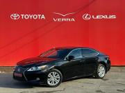 Lexus ES VI Пермь  - изображение 17
