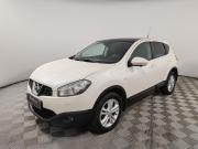 Nissan Qashqai I Рестайлинг Москва  - изображение 23