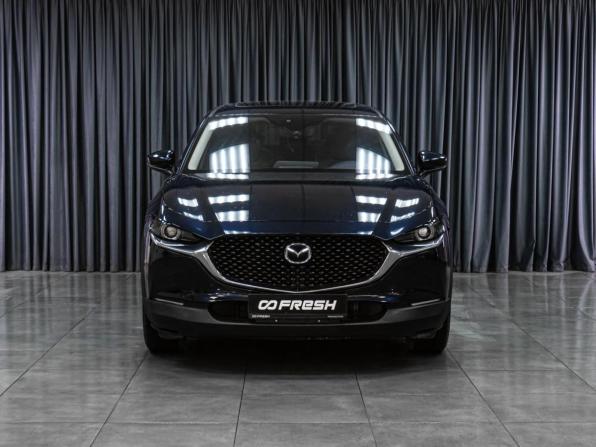 Mazda CX-30 I с пробегом 2020 года, цена 2 679 000 рублей, 64463 км, внедорожник, Автокод Объявления