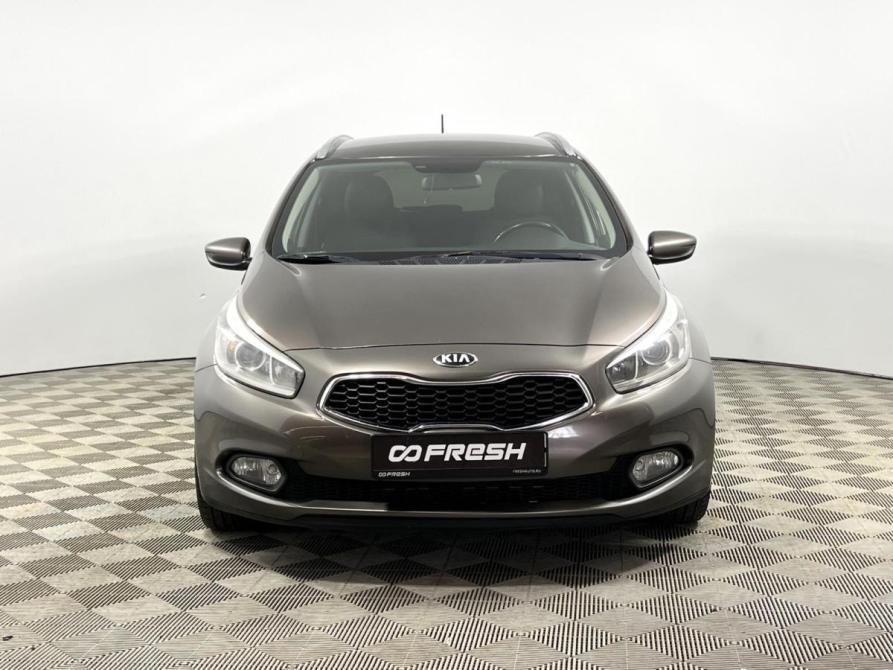 Kia Ceed II Казань  - изображение 3