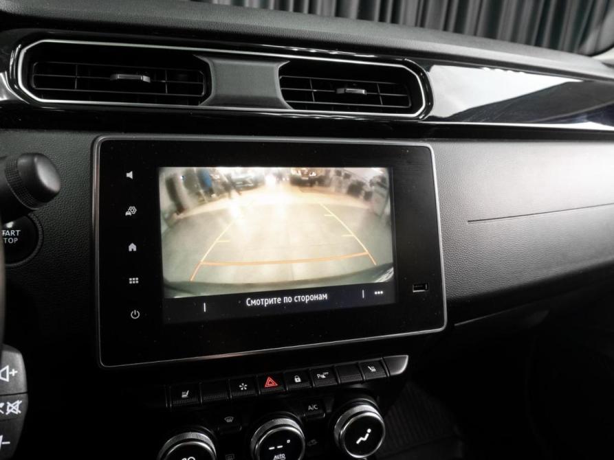 Renault Arkana I Тюмень  - изображение 15