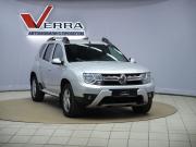 Renault Duster I Рестайлинг Уфа  - изображение 19