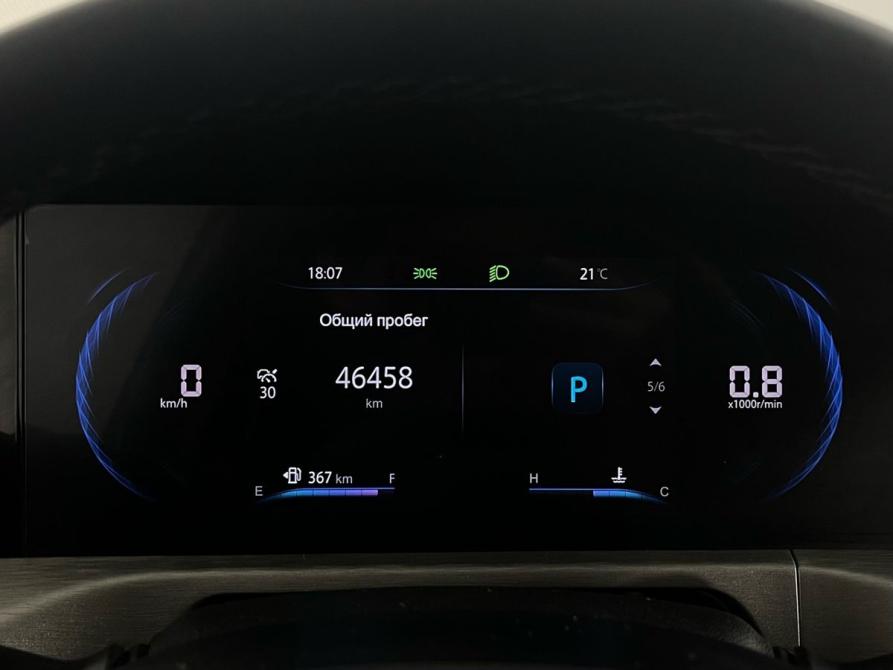Changan CS35 Plus I Рестайлинг Ижевск  - изображение 12