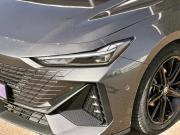 Changan UNI-V I Краснодар  - изображение 39